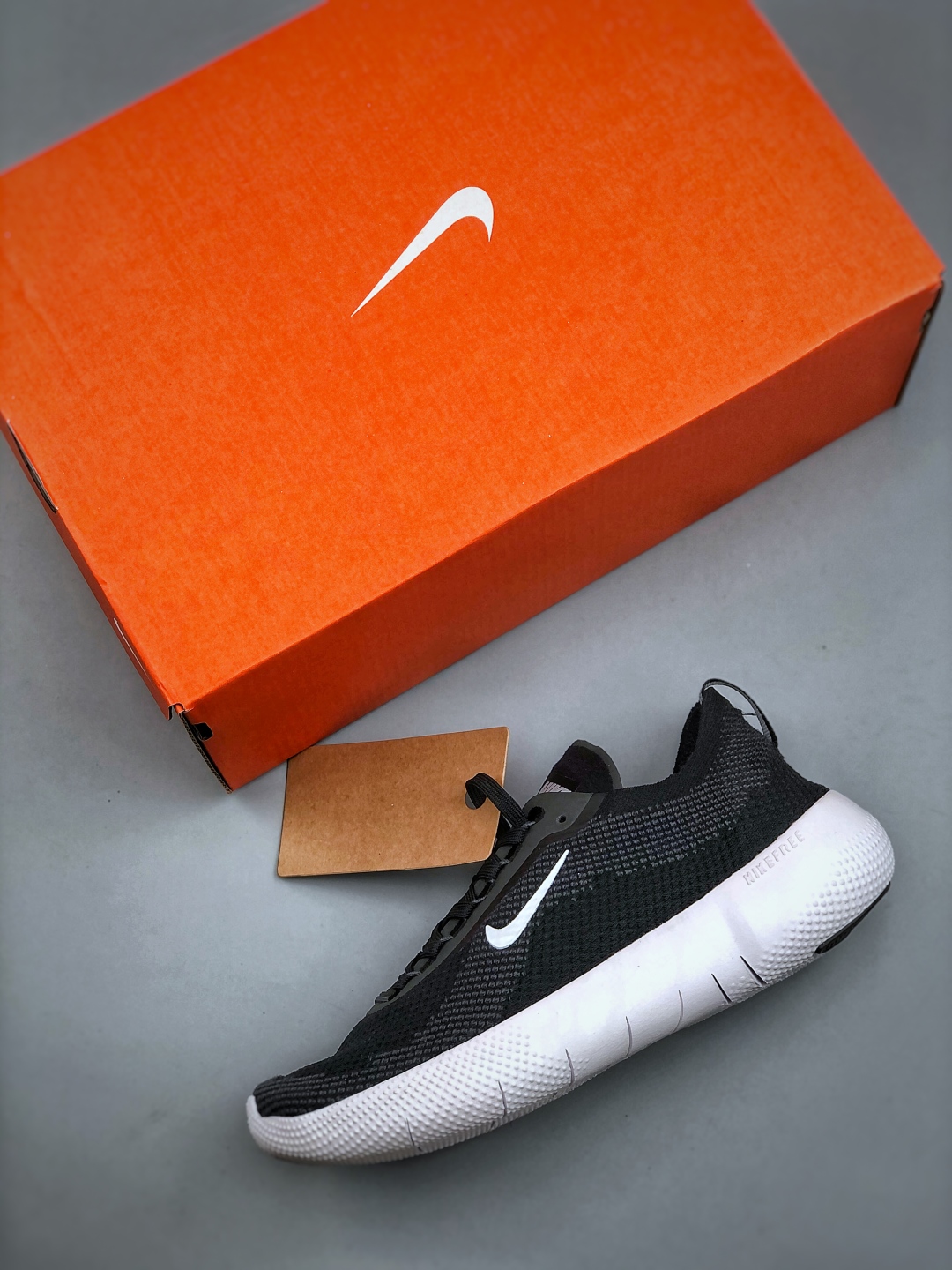 Nike Free 2025 Flyknit Running Shoes - Breathable, Cushioned, and Flexible 4 cmp i1746994394197 7049 0 2