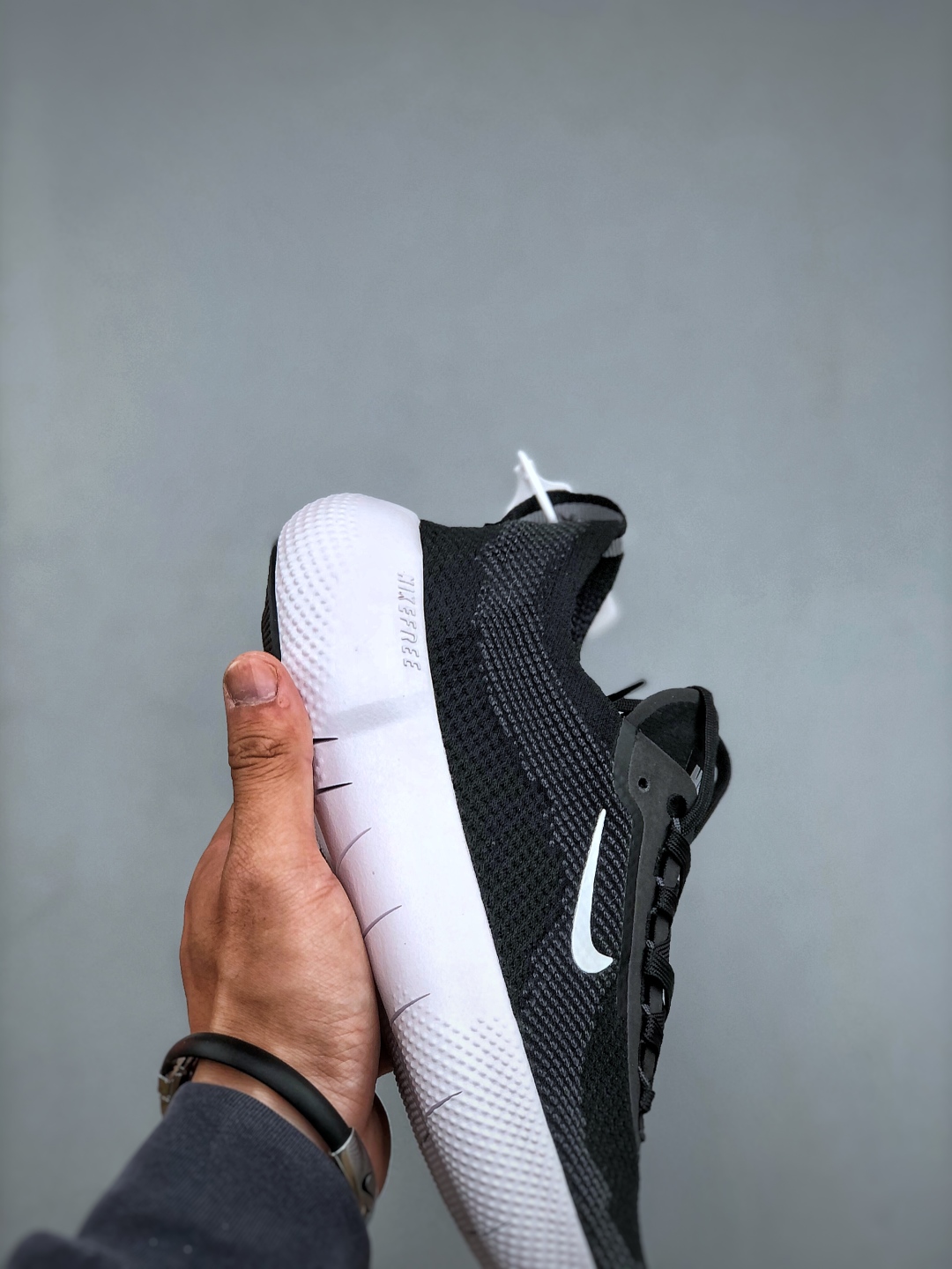 Nike Free 2025 Flyknit Running Shoes - Breathable, Cushioned, and Flexible 7 cmp i1746994394198 424 0 5