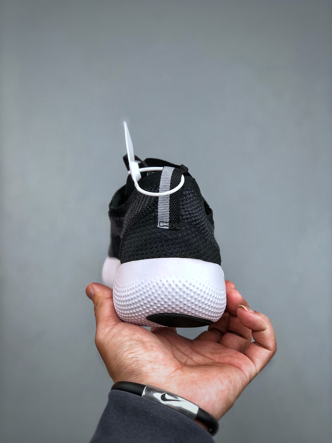 Nike Free 2025 Flyknit Running Shoes - Breathable, Cushioned, and Flexible 8 cmp i1746994395767 4377 0 6