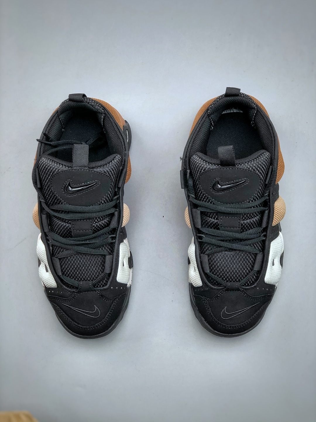 Nike Air More Uptempo Low Basketball Shoes - Classic Style & Comfort 6 cmp i1746994486850 3640 0 4