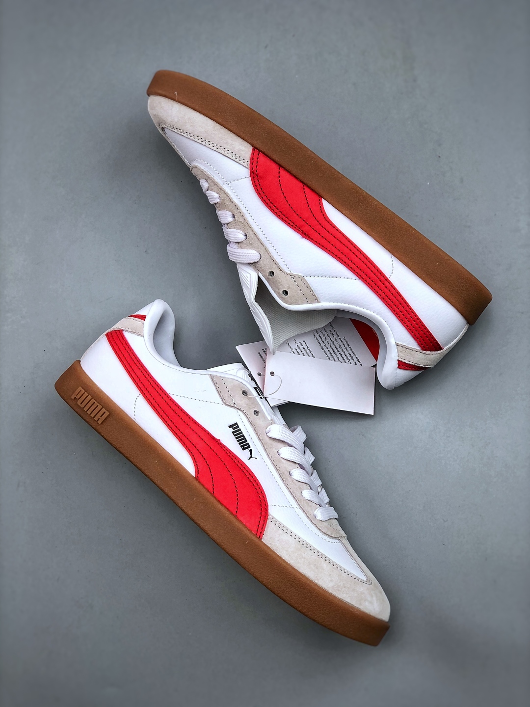 Puma Club Il Era Low-Top Sneakers - Comfortable, Versatile, and Durable 10 cmp i1746995877383 6353 0 8