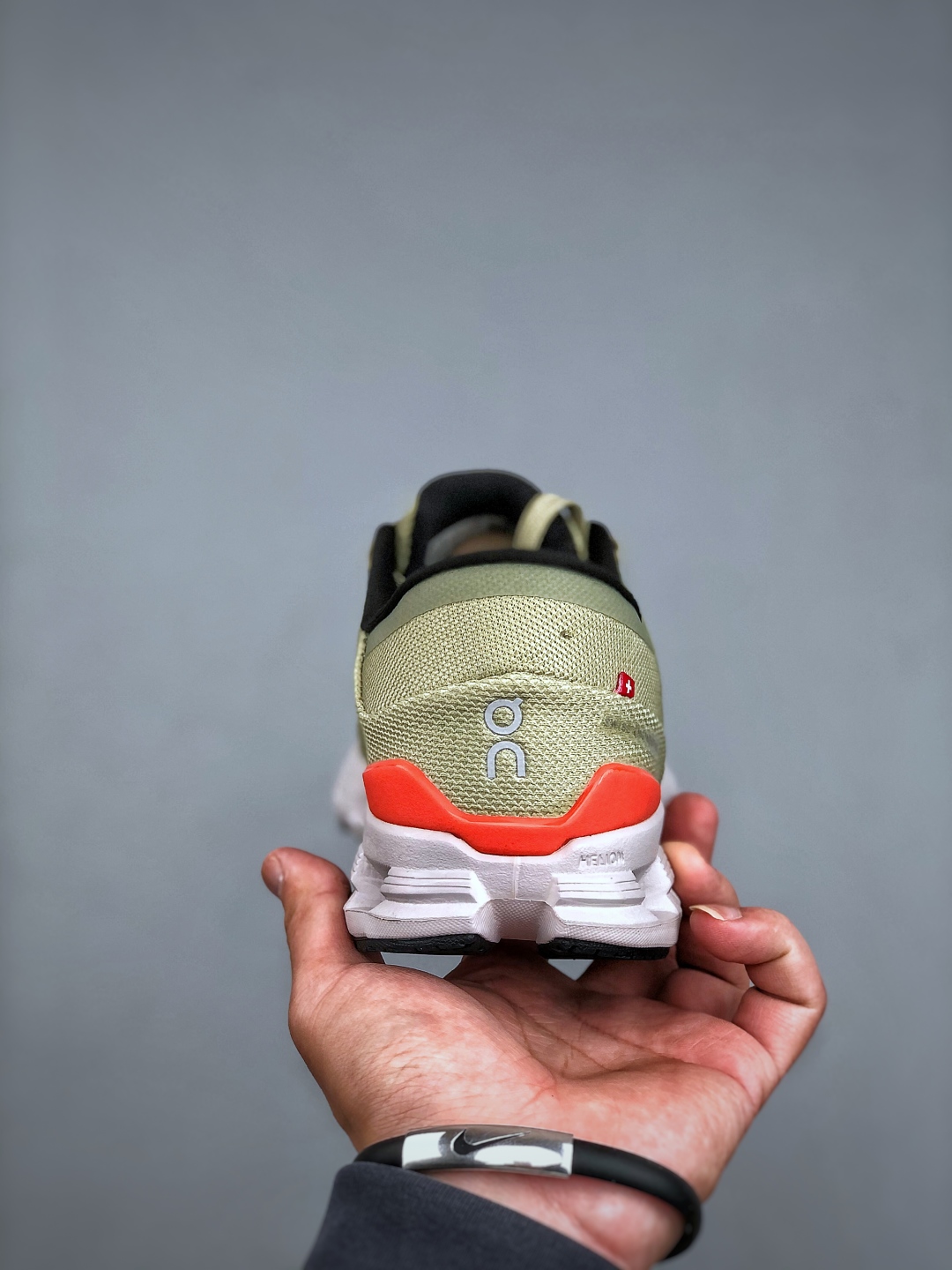 On Cloud X 4 Outdoor Street Style Running Shoes - CloudTec Sole - Daily Wear 8 cmp i1746995969658 921 0 6