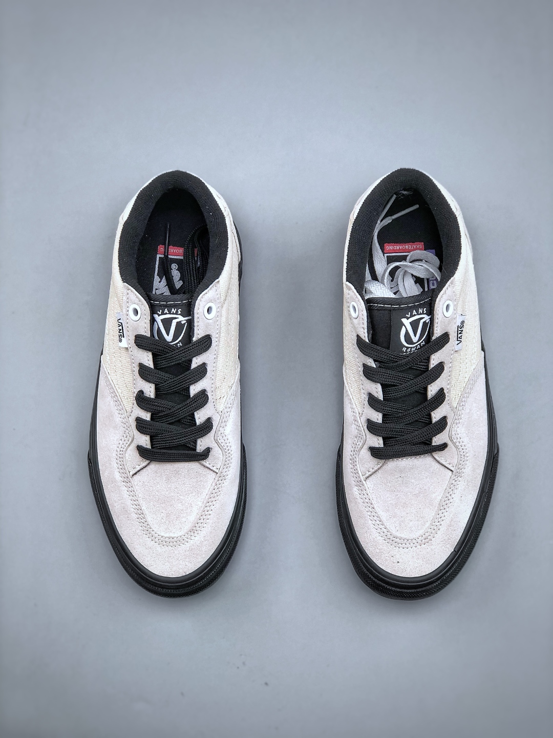 Vans Skate Rowan Pro Lightweight Comfortable Classic Skateboarding Shoes 6 cmp i1747083204088 1738 0 4