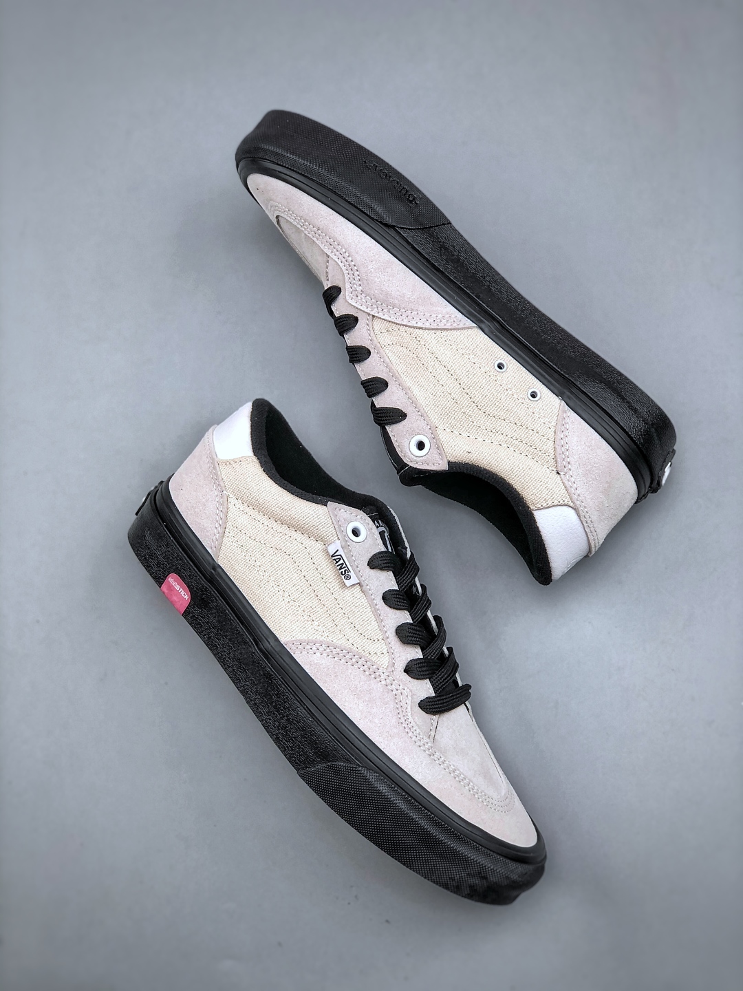 Vans Skate Rowan Pro Lightweight Comfortable Classic Skateboarding Shoes 10 cmp i1747083204089 228 0 8