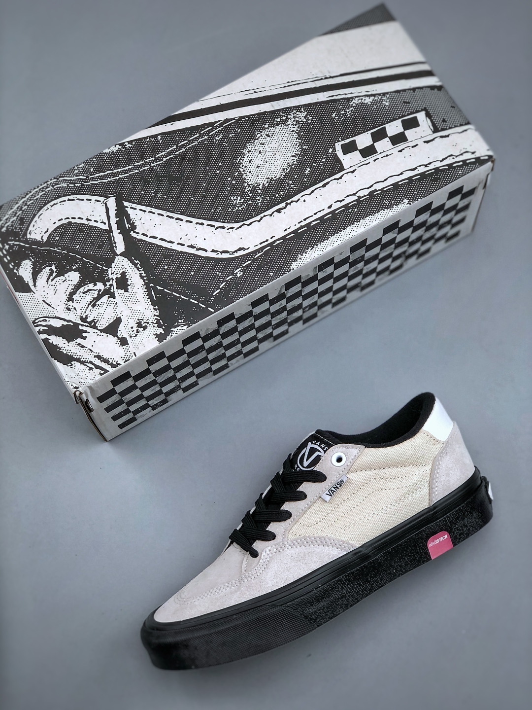 Vans Skate Rowan Pro Lightweight Comfortable Classic Skateboarding Shoes 4 cmp i1747083207977 6841 0 2