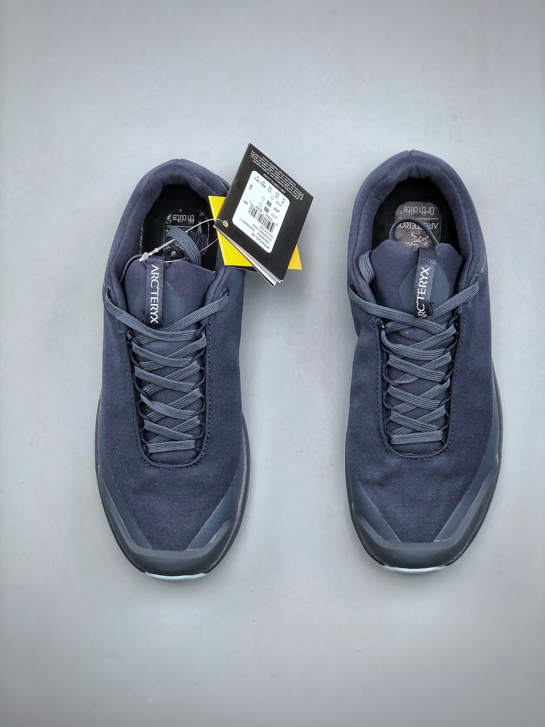 Arc'teryx Konseal LT W Lightweight Outdoor Shoes for Women, Sizes 36-45 6 cmp i1747083246765 1411 0 4