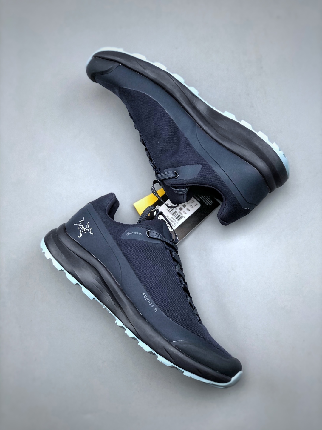 Arc'teryx Konseal LT W Lightweight Outdoor Shoes for Women, Sizes 36-45 10 cmp i1747083246775 3943 0 8