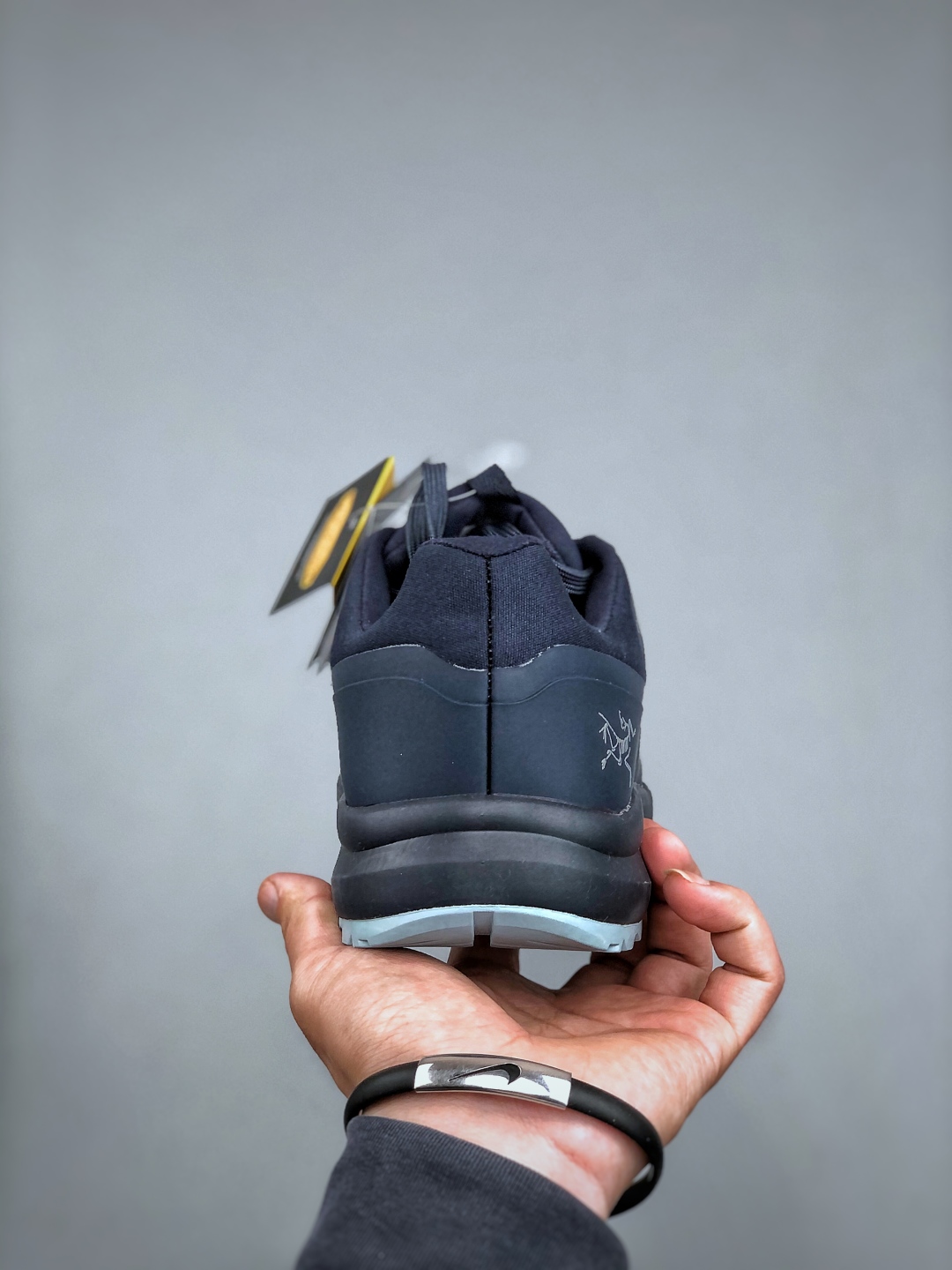 Arc'teryx Konseal LT W Lightweight Outdoor Shoes for Women, Sizes 36-45 8 cmp i1747083246777 697 0 6