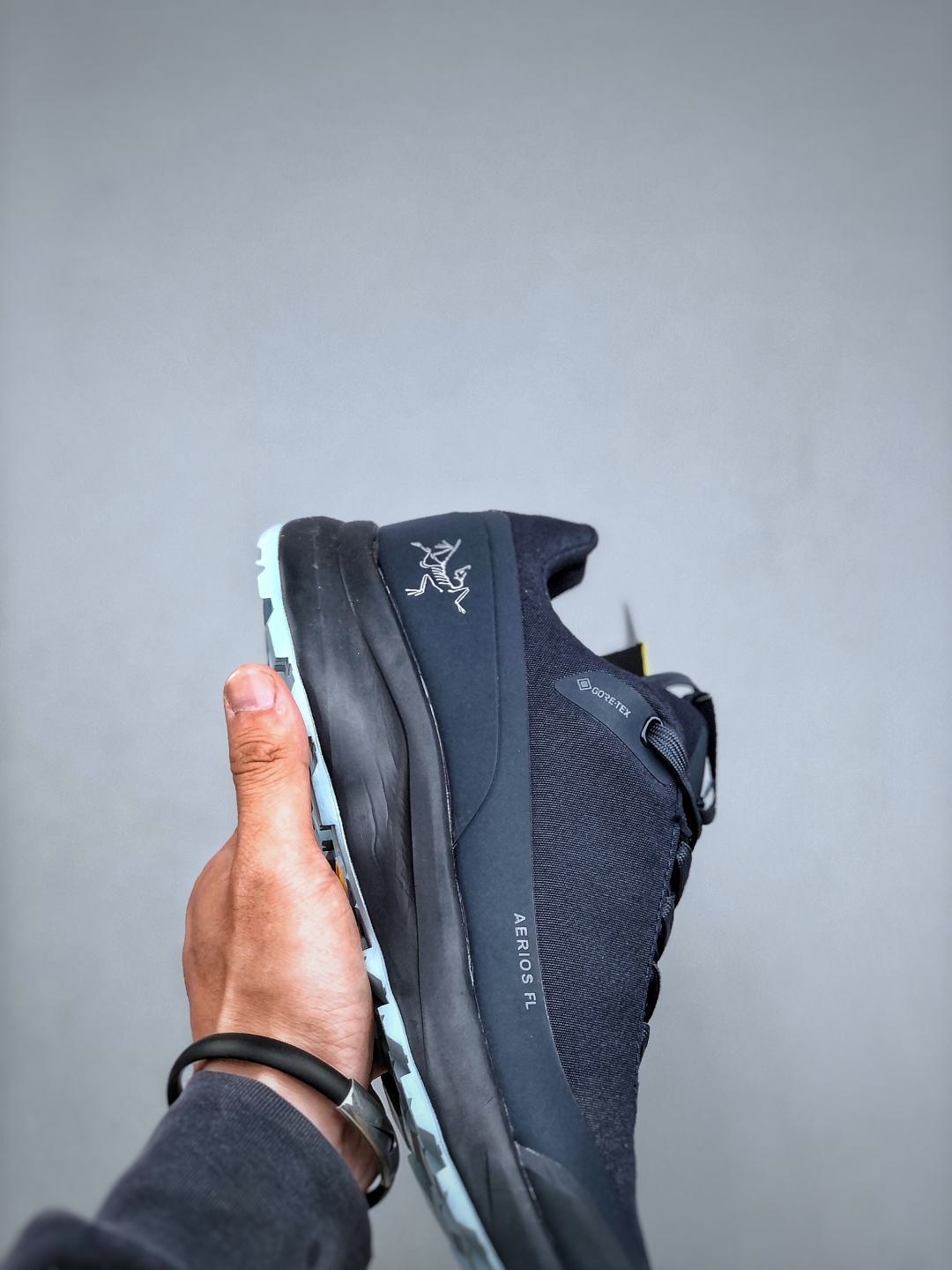 Arc'teryx Konseal LT W Lightweight Outdoor Shoes for Women, Sizes 36-45 7 cmp i1747083248733 5641 0 5