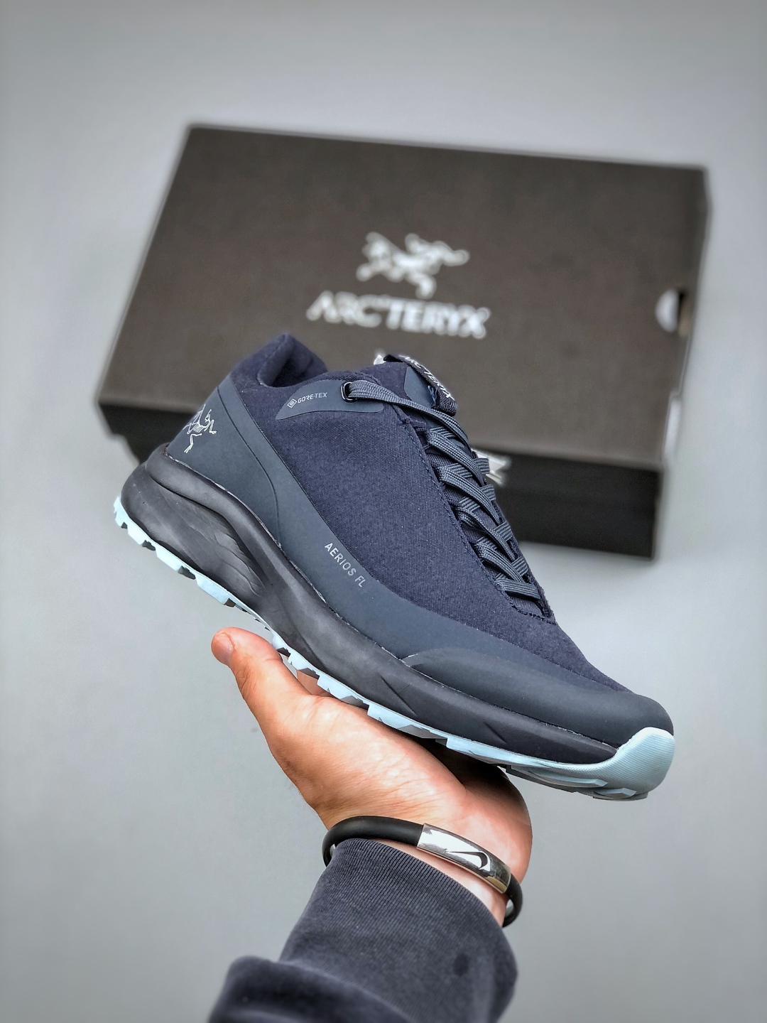 Arc'teryx Konseal LT W Lightweight Outdoor Shoes for Women, Sizes 36-45 2 cmp i1747083248751 1551 0 0