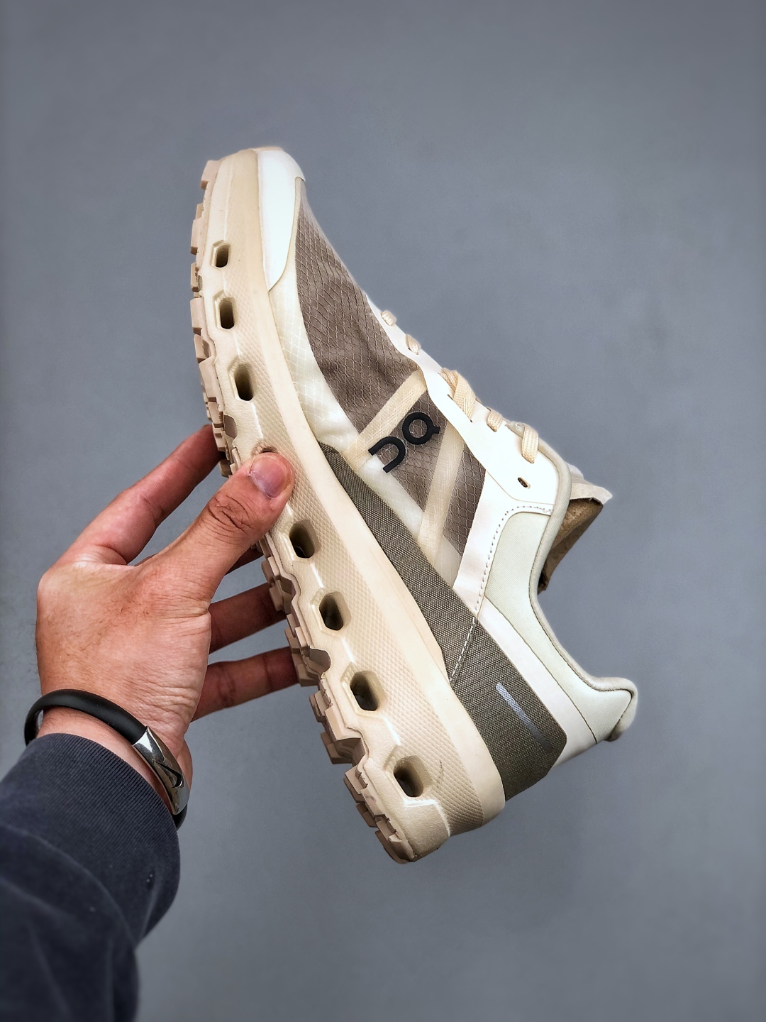 On Cloudvista 2 Trail Running Shoes - Lightweight & Cushioned - Sizes 36-45 3 cmp i1747083379631 7900 0 1