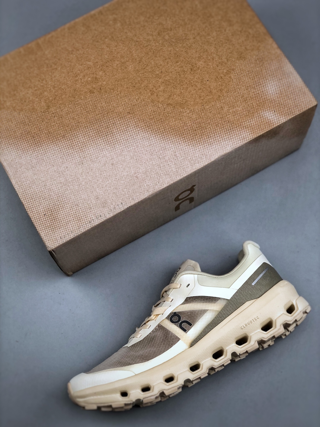 On Cloudvista 2 Trail Running Shoes - Lightweight & Cushioned - Sizes 36-45 4 cmp i1747083381753 5661 0 2