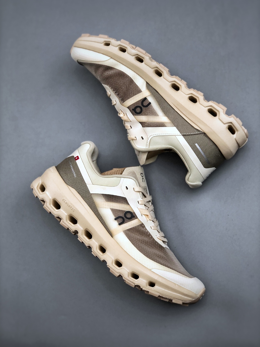 On Cloudvista 2 Trail Running Shoes - Lightweight & Cushioned - Sizes 36-45 10 cmp i1747083381860 7603 0 8