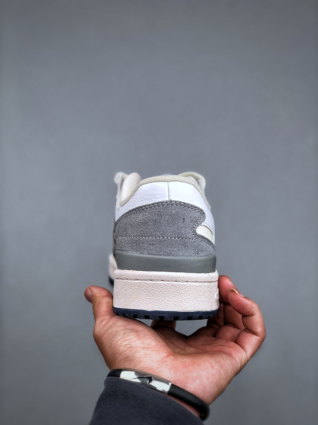 Adidas Forum Low CL Retro Sneakers Classic Hook and Loop Board Shoes JP9967 8 cmp i1747083425717 4154 0 7