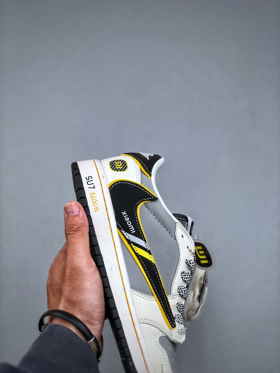 Nike Air Jordan 1 Low Xiaomi Custom Sneakers-Premium Retro Basketball Shoes 7 cmp i1747083609478 9459 0 5