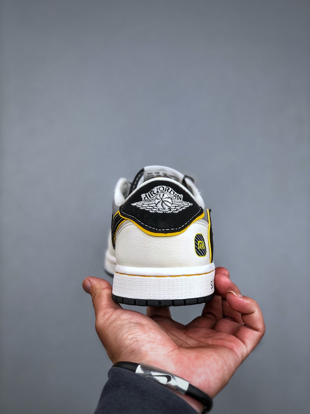 Nike Air Jordan 1 Low Xiaomi Custom Sneakers-Premium Retro Basketball Shoes 8 cmp i1747083609486 5862 0 6