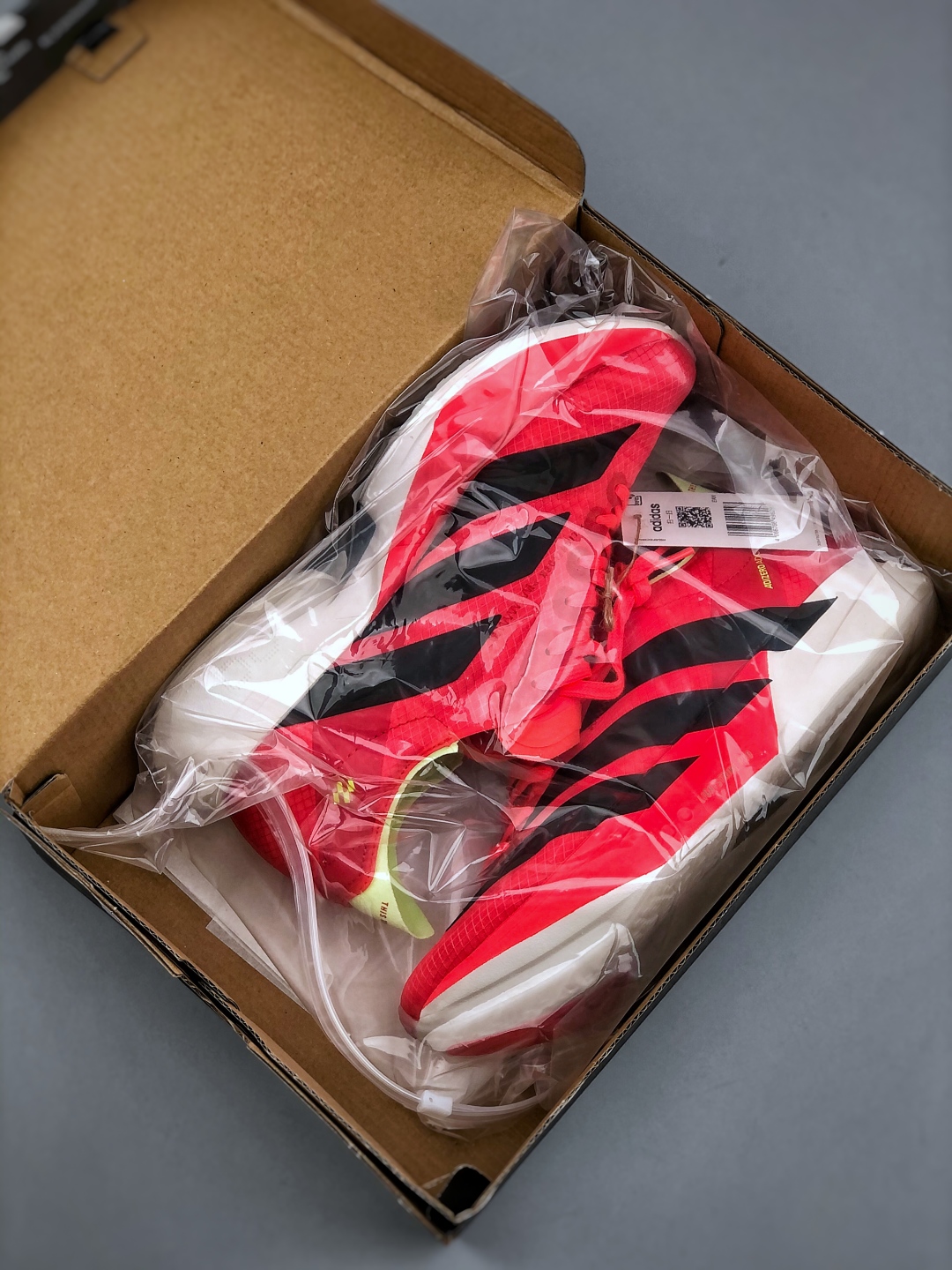 Adidas Adizero Adios Pro 4 M Lightweight Cushioned Running Shoes JR6358 4 cmp i1747083833447 173 0 2