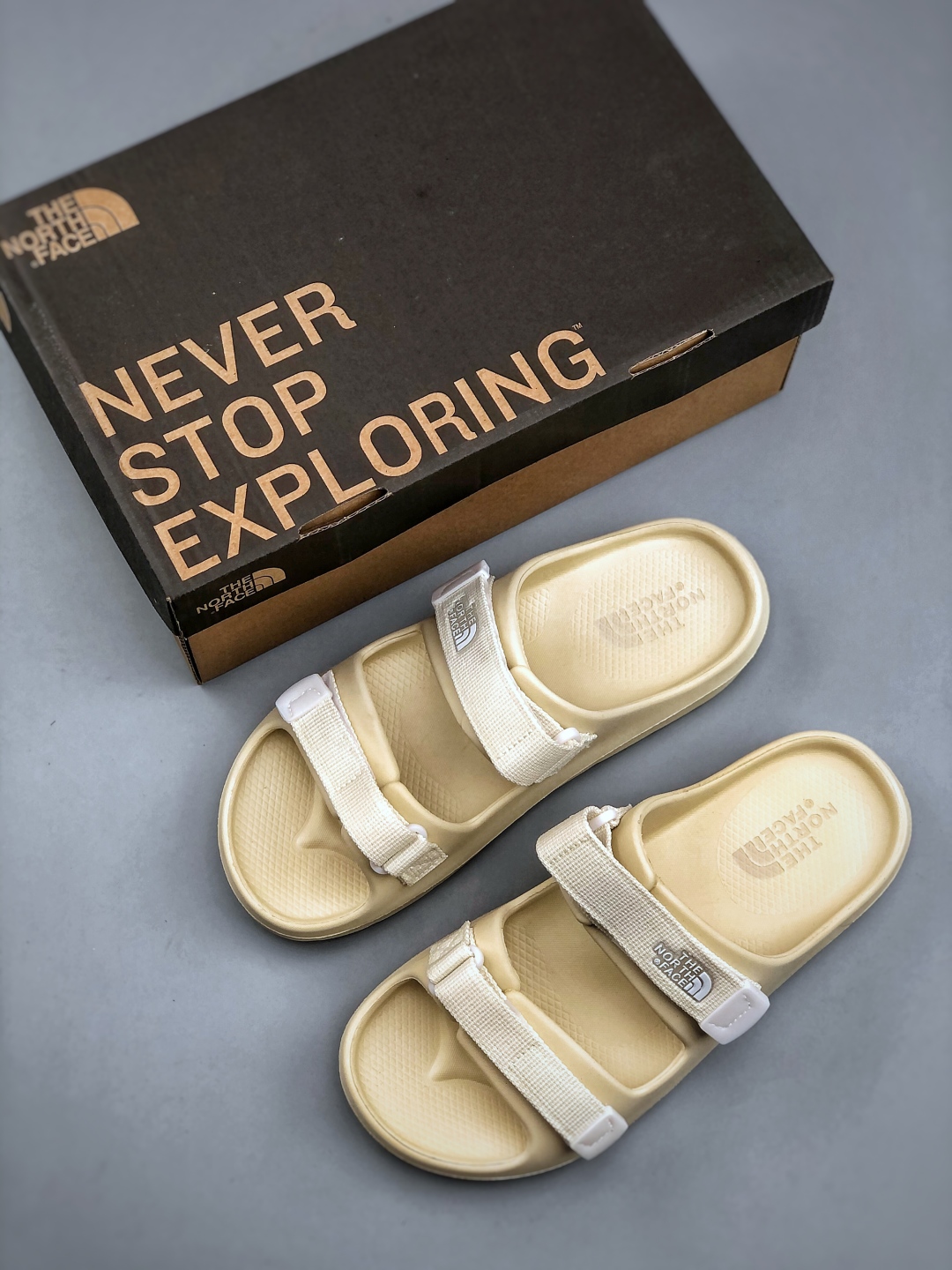 The North Face Cedar Mesa Sandals - Lightweight & Comfortable 4 cmp i1747084288241 9417 0 2