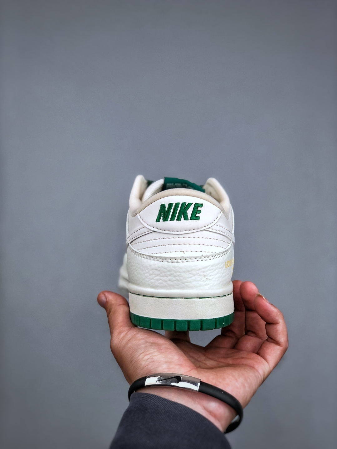 Nike SB Dunk Low x Louis Vuitton White Green Premium Quality Sneakers 8 cmp i1747085042270 3629 0 6