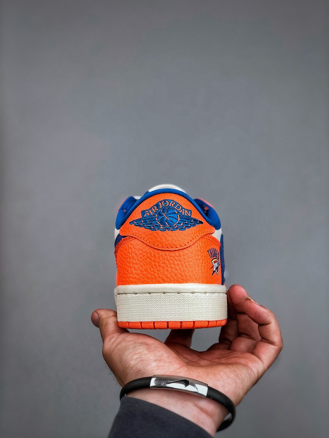Travis Scott x Jordan 1 Low Oklahoma City Thunder Edition Shoes 8 cmp i1747085225959 2558 0 6