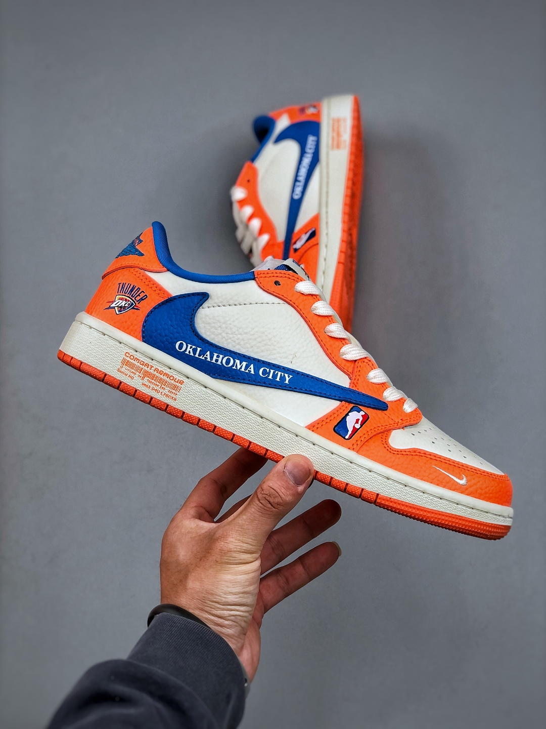 Travis Scott x Jordan 1 Low Oklahoma City Thunder Edition Shoes 5 cmp i1747085227584 7226 0 3