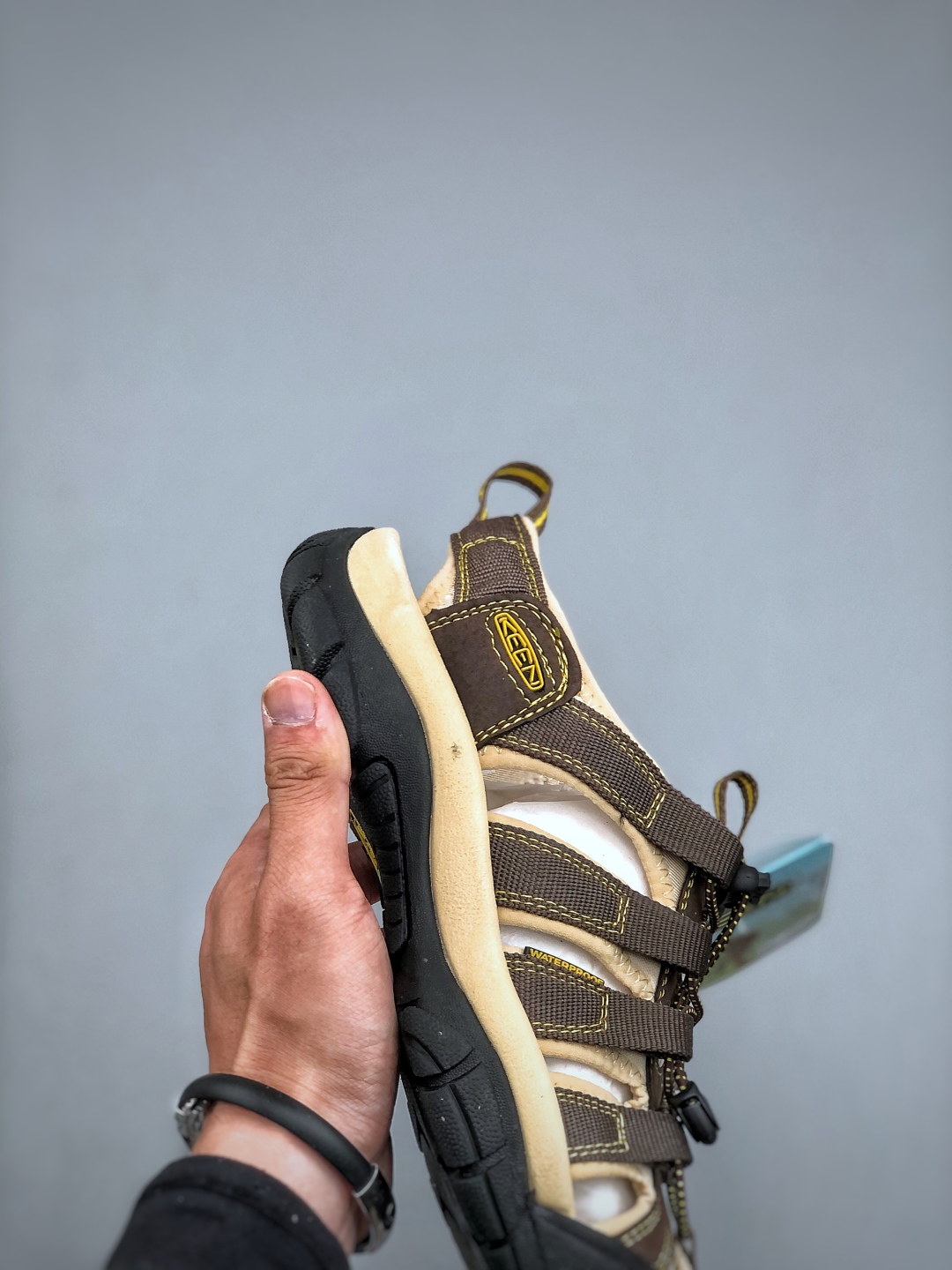 180 KEEN Newport H2 超人气户外运动凉鞋上线啦 溯溪 徒步 涉水都可适应