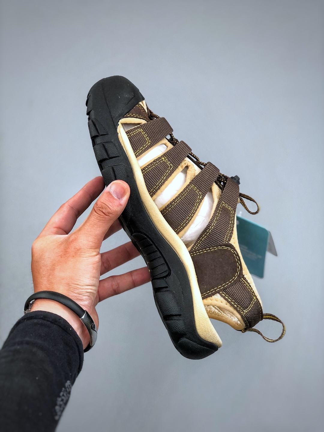 180 KEEN Newport H2 超人气户外运动凉鞋上线啦 溯溪 徒步 涉水都可适应