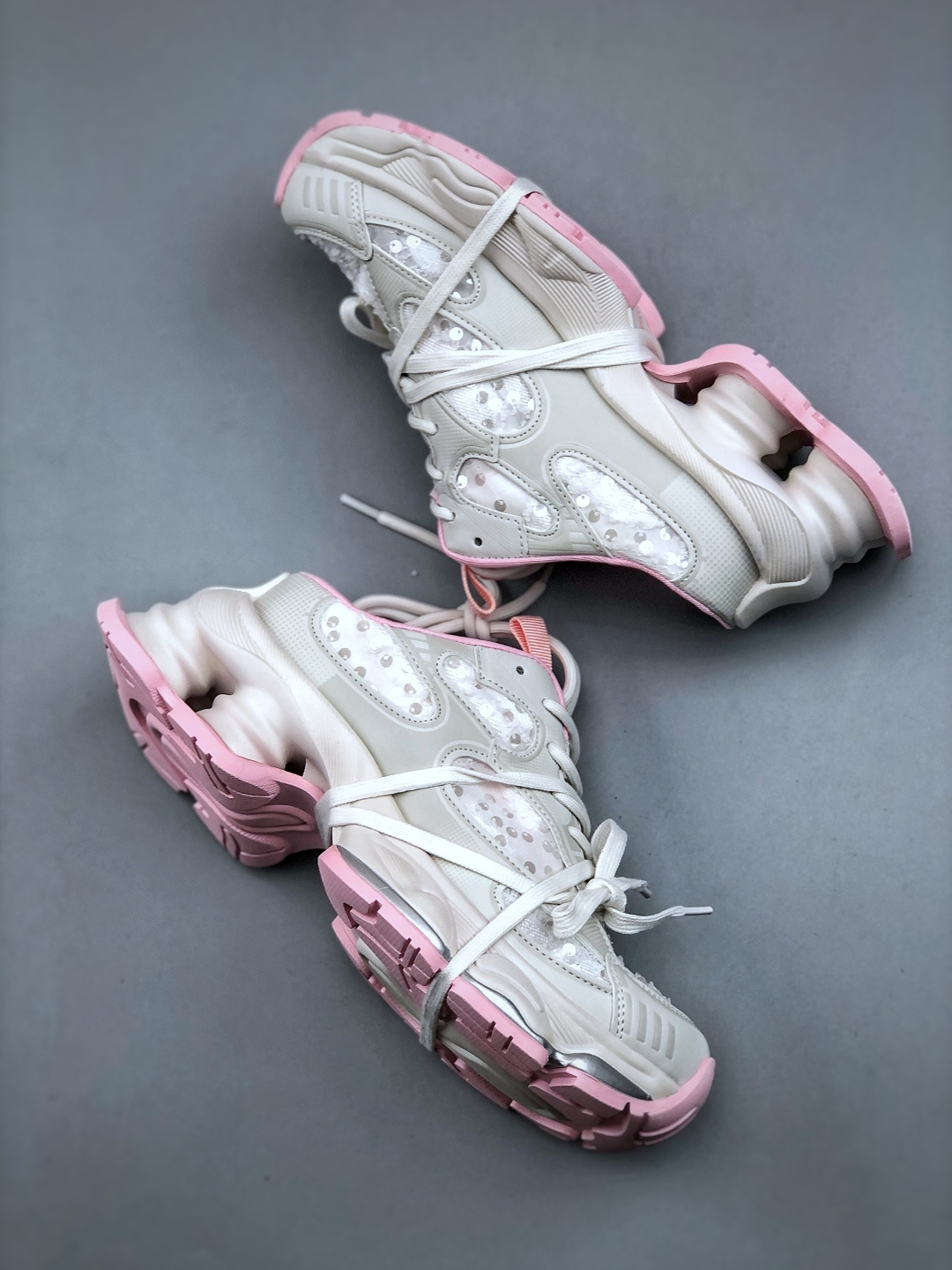 220 新配色MAX广东大厂出品 2025赵露思 新晋潮流鞋靴品GGCC G25S