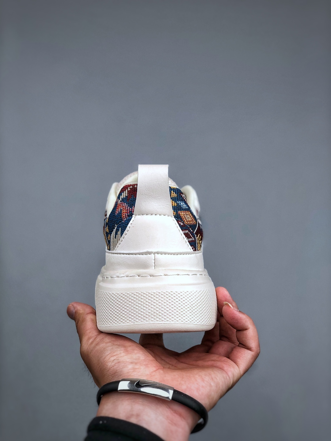 E/23ss巴黎世家BALENCIAGA Sneaker运动休闲鞋系列低帮潮流风百搭休闲运动鞋
