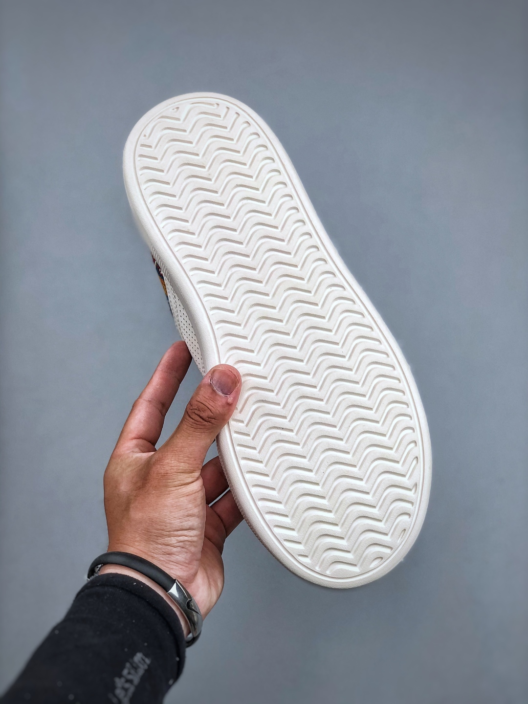 E/23ss巴黎世家BALENCIAGA Sneaker运动休闲鞋系列低帮潮流风百搭休闲运动鞋
