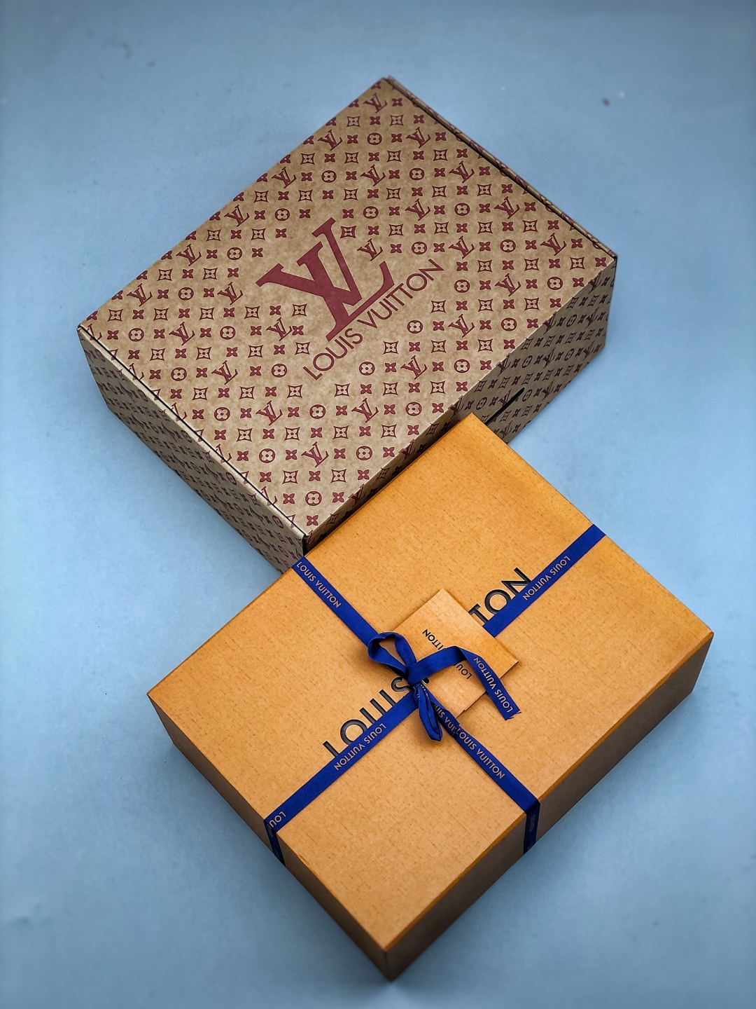 Tyler x Louis Vuitton 路易威登 LV Trainer 联名款 低帮休闲板鞋