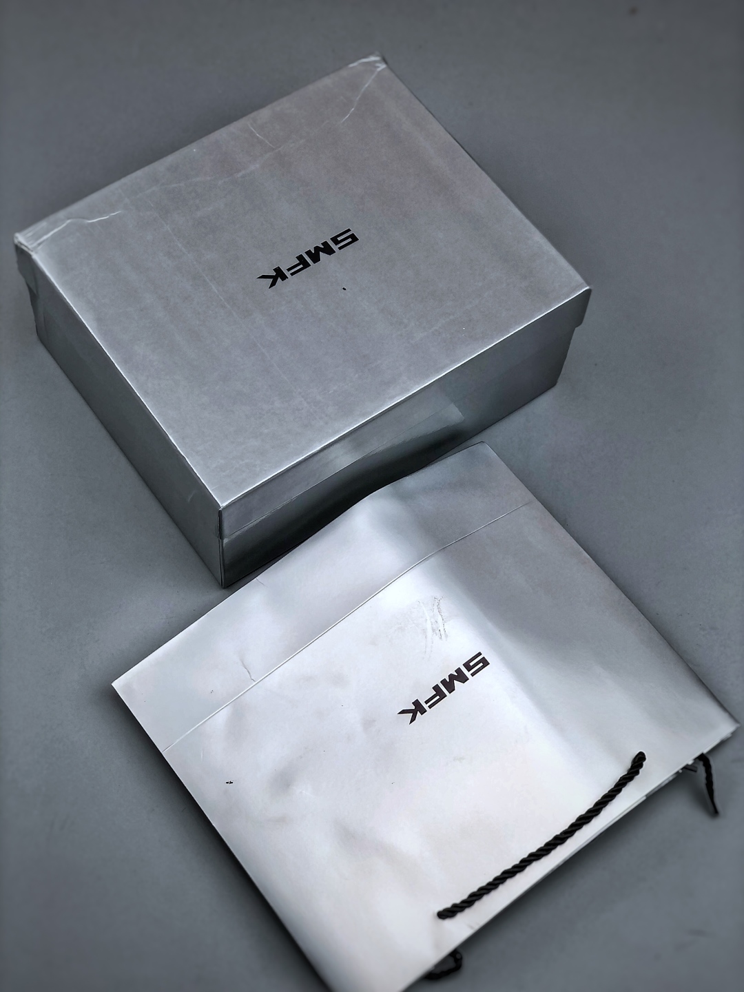 SMFK COMPASS METEOR ROVE 流星做旧脏脏鞋球鞋 低帮 十字花帆布鞋 S0002B2