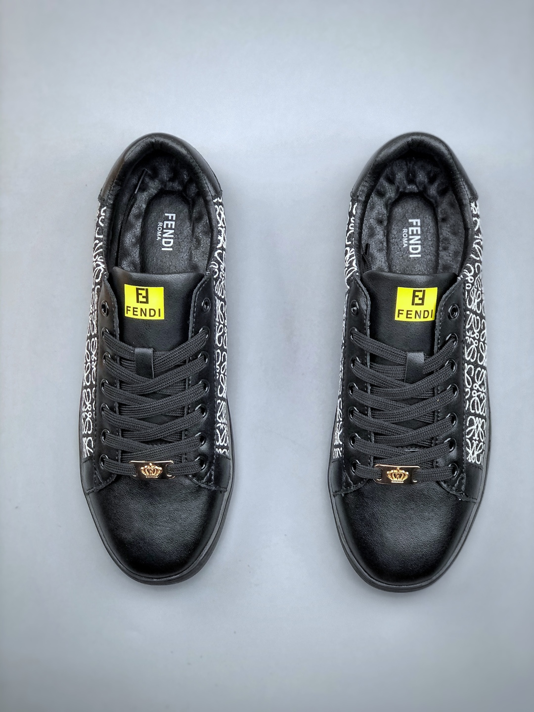 FENDI/ 芬迪 板鞋/休闲鞋