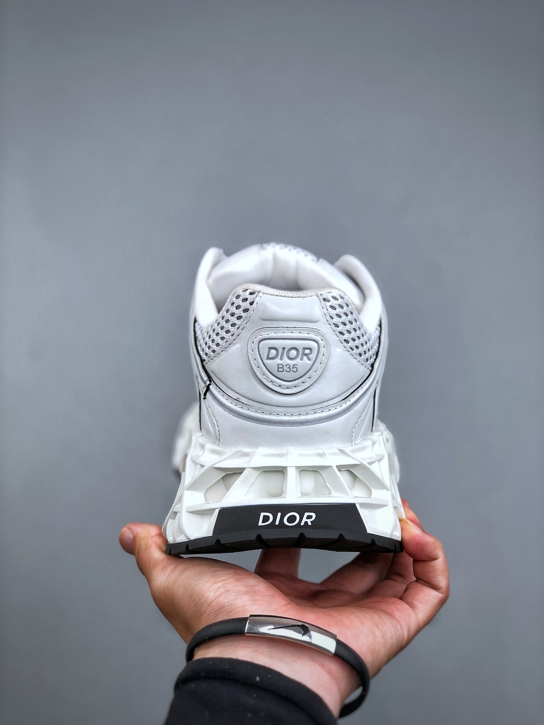 Dior迪奥B35最新款老爹运动鞋