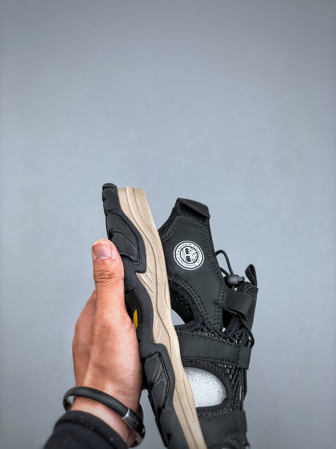 /Timberland 天伯伦/添柏岚凉鞋经典款 25ss新款 经典再造