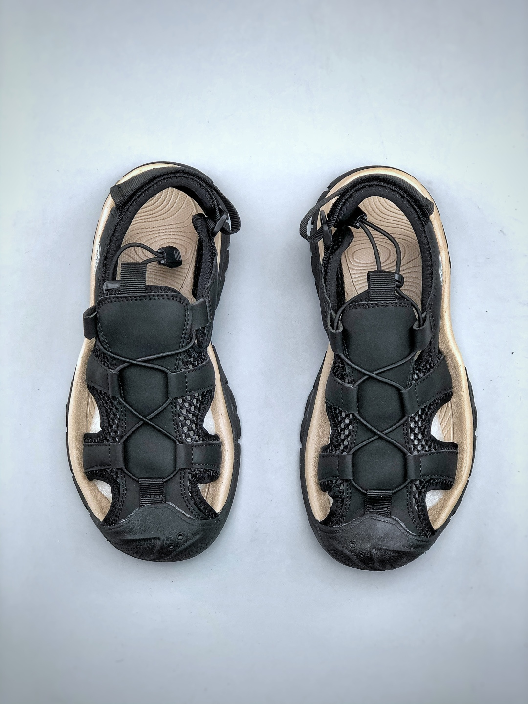 /Timberland 天伯伦/添柏岚凉鞋经典款 25ss新款 经典再造