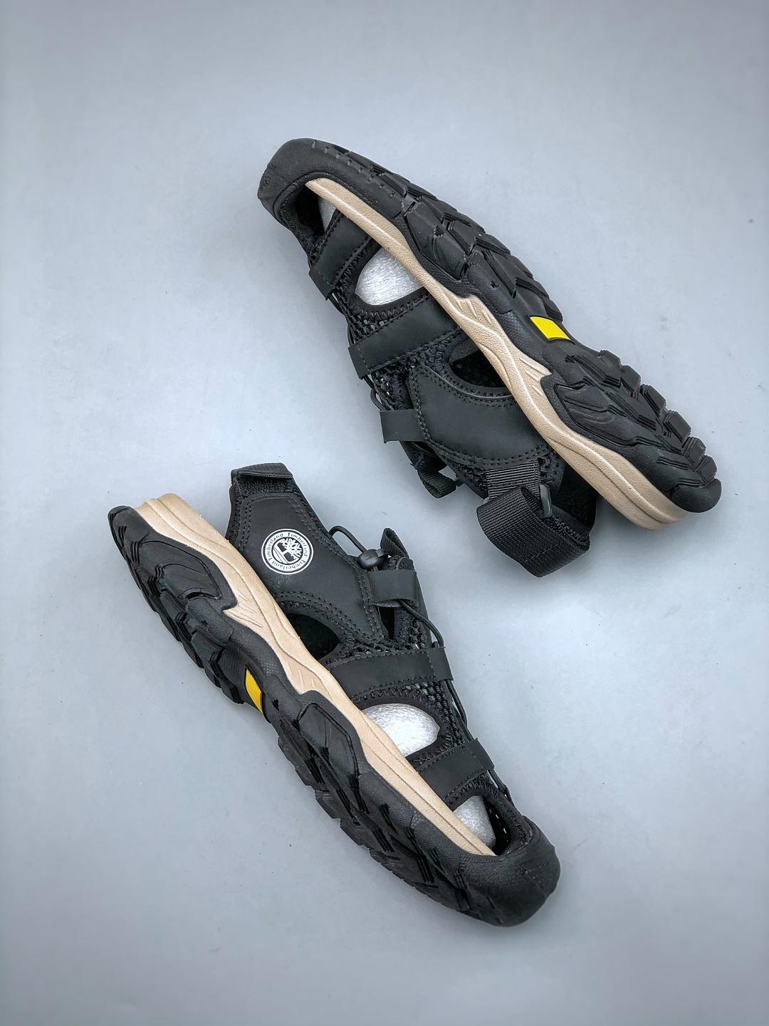 /Timberland 天伯伦/添柏岚凉鞋经典款 25ss新款 经典再造