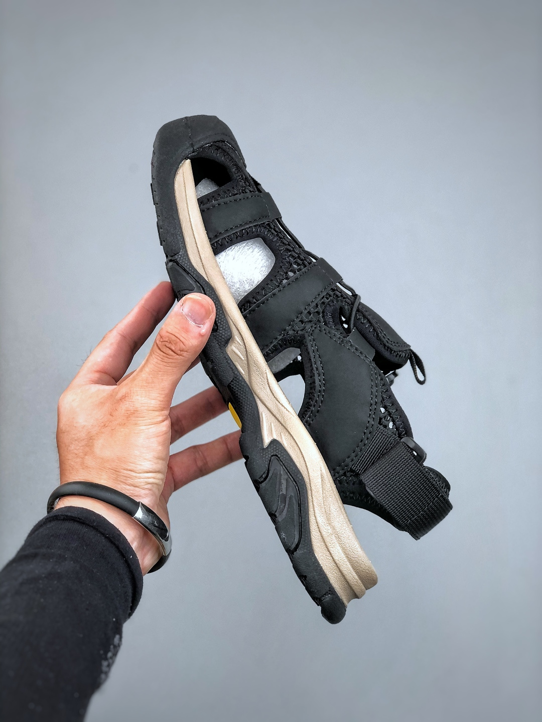 /Timberland 天伯伦/添柏岚凉鞋经典款 25ss新款 经典再造