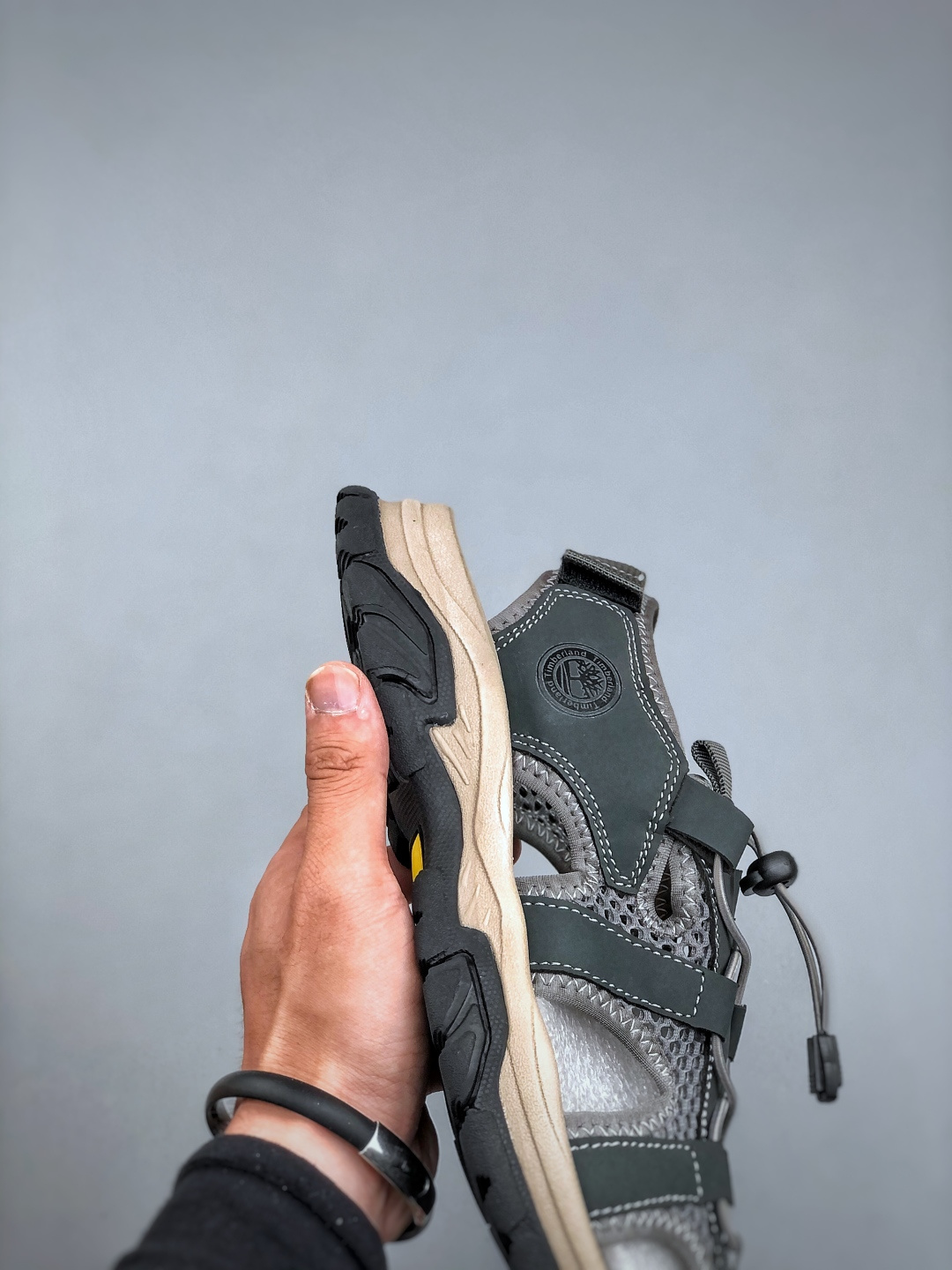 E/Timberland 天伯伦/添柏岚凉鞋经典款 25ss新款 经典再造 全新升级