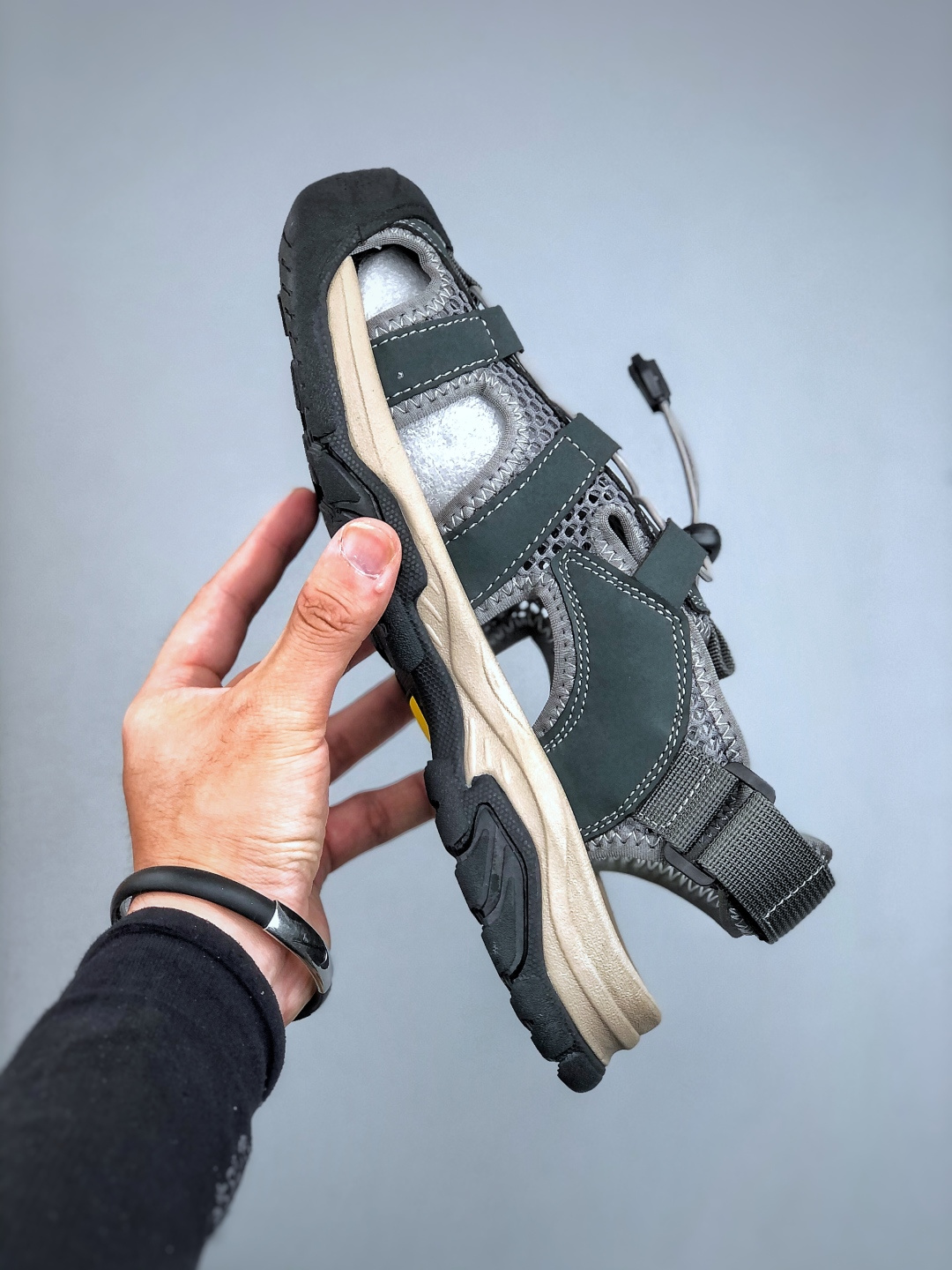 E/Timberland 天伯伦/添柏岚凉鞋经典款 25ss新款 经典再造 全新升级