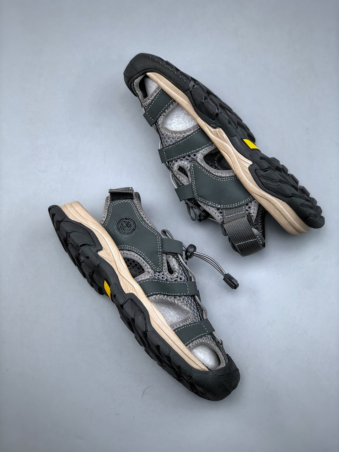 E/Timberland 天伯伦/添柏岚凉鞋经典款 25ss新款 经典再造 全新升级