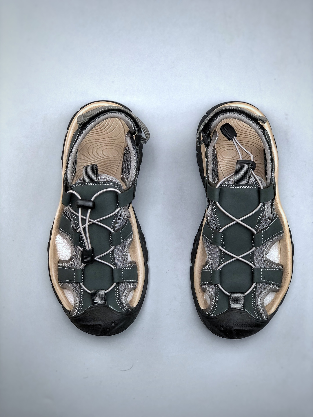 E/Timberland 天伯伦/添柏岚凉鞋经典款 25ss新款 经典再造 全新升级