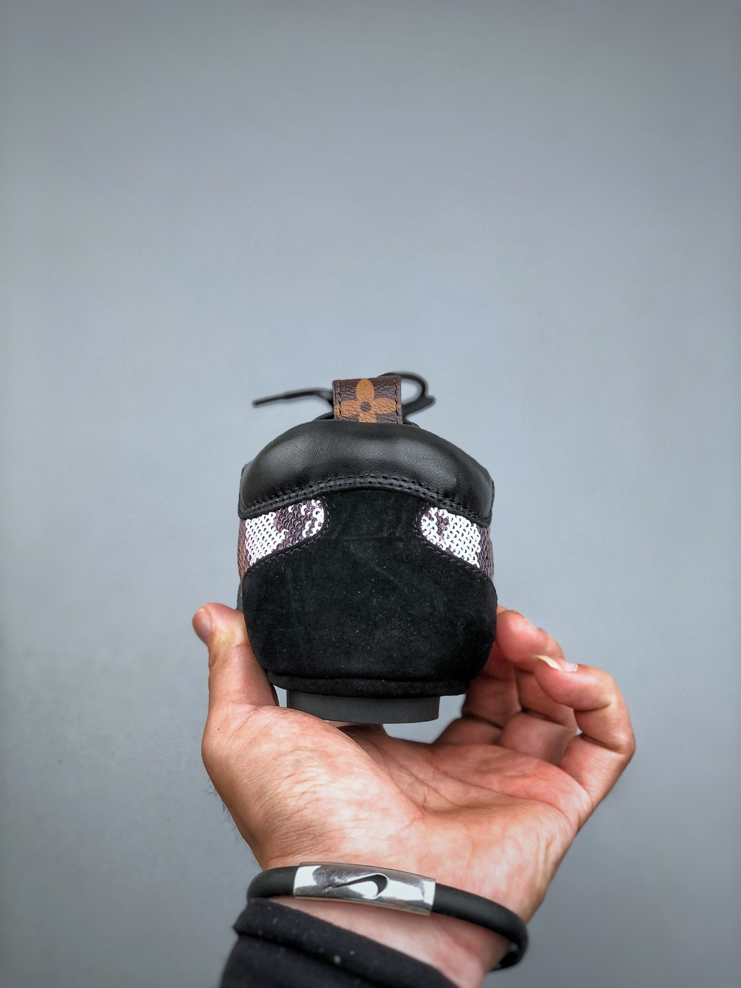 2025早春发布新款LOUIS VUITTON SneaKerina 德训鞋 芭蕾舞鞋-Chinese UA Cheap High Quatity Brand Clothes Bags handbags Sneakers wholesale wholesaler seller from China Factory suppliers Fashion Clothing Shoes best Quality Beautiful Price 2025早春发布新款LOUIS VUITTON SneaKerina 德训鞋 芭蕾舞鞋