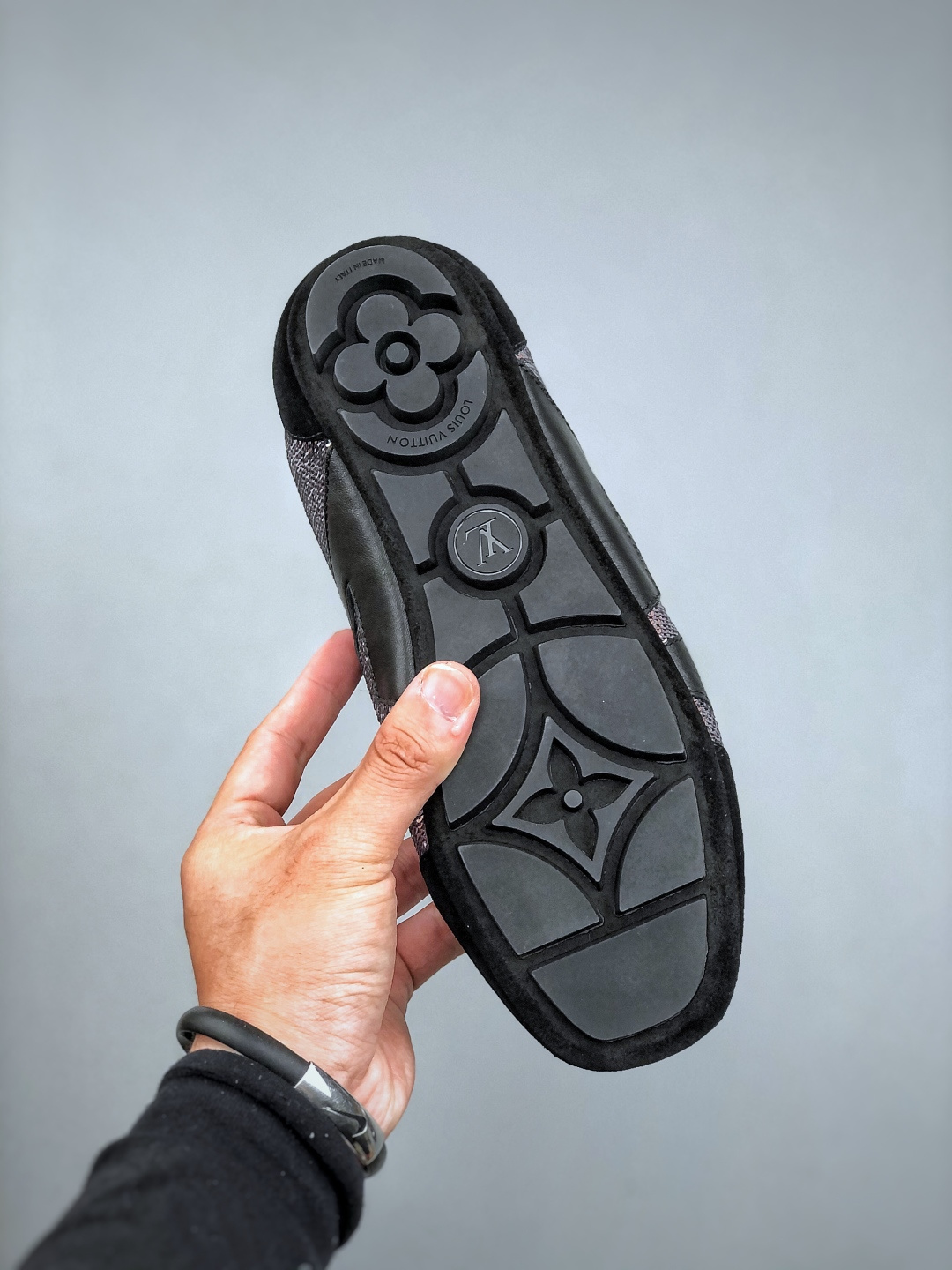 2025早春发布新款LOUIS VUITTON SneaKerina 德训鞋 芭蕾舞鞋-Chinese UA Cheap High Quatity Brand Clothes Bags handbags Sneakers wholesale wholesaler seller from China Factory suppliers Fashion Clothing Shoes best Quality Beautiful Price 2025早春发布新款LOUIS VUITTON SneaKerina 德训鞋 芭蕾舞鞋