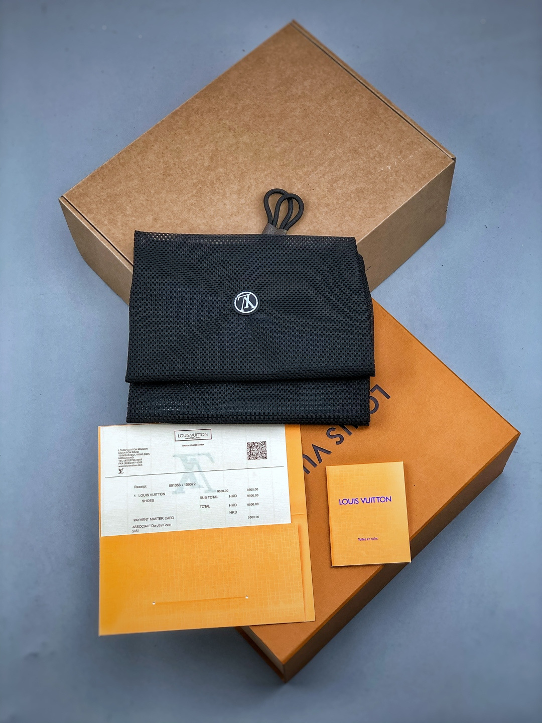 2025早春发布新款LOUIS VUITTON SneaKerina 德训鞋 芭蕾舞鞋-Chinese UA Cheap High Quatity Brand Clothes Bags handbags Sneakers wholesale wholesaler seller from China Factory suppliers Fashion Clothing Shoes best Quality Beautiful Price 2025早春发布新款LOUIS VUITTON SneaKerina 德训鞋 芭蕾舞鞋