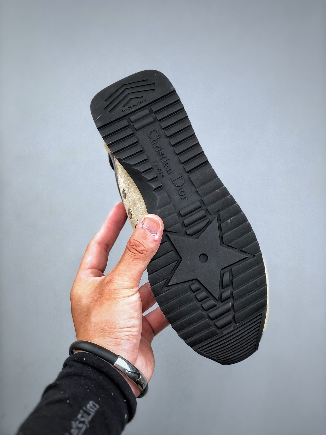 Dior sketch迪奥春夏走秀款涂鸦素描德训鞋阿甘鞋-Chinese UA Cheap High Quatity Brand Clothes Bags handbags Sneakers wholesale wholesaler seller from China Factory suppliers Fashion Clothing Shoes best Quality Beautiful Price Dior sketch迪奥春夏走秀款涂鸦素描德训鞋阿甘鞋