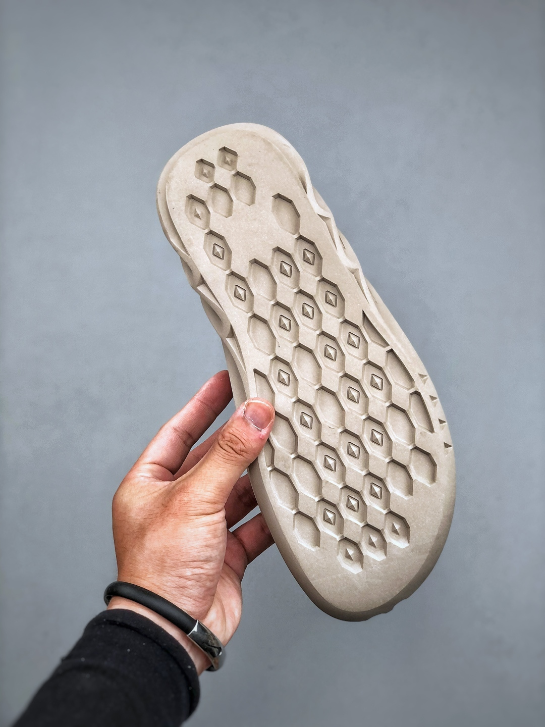 2025最新款 新一代ecco广东大厂 钢印版本 透气洞洞鞋软底软面一脚蹬镂空休闲运动鞋男士网面鞋