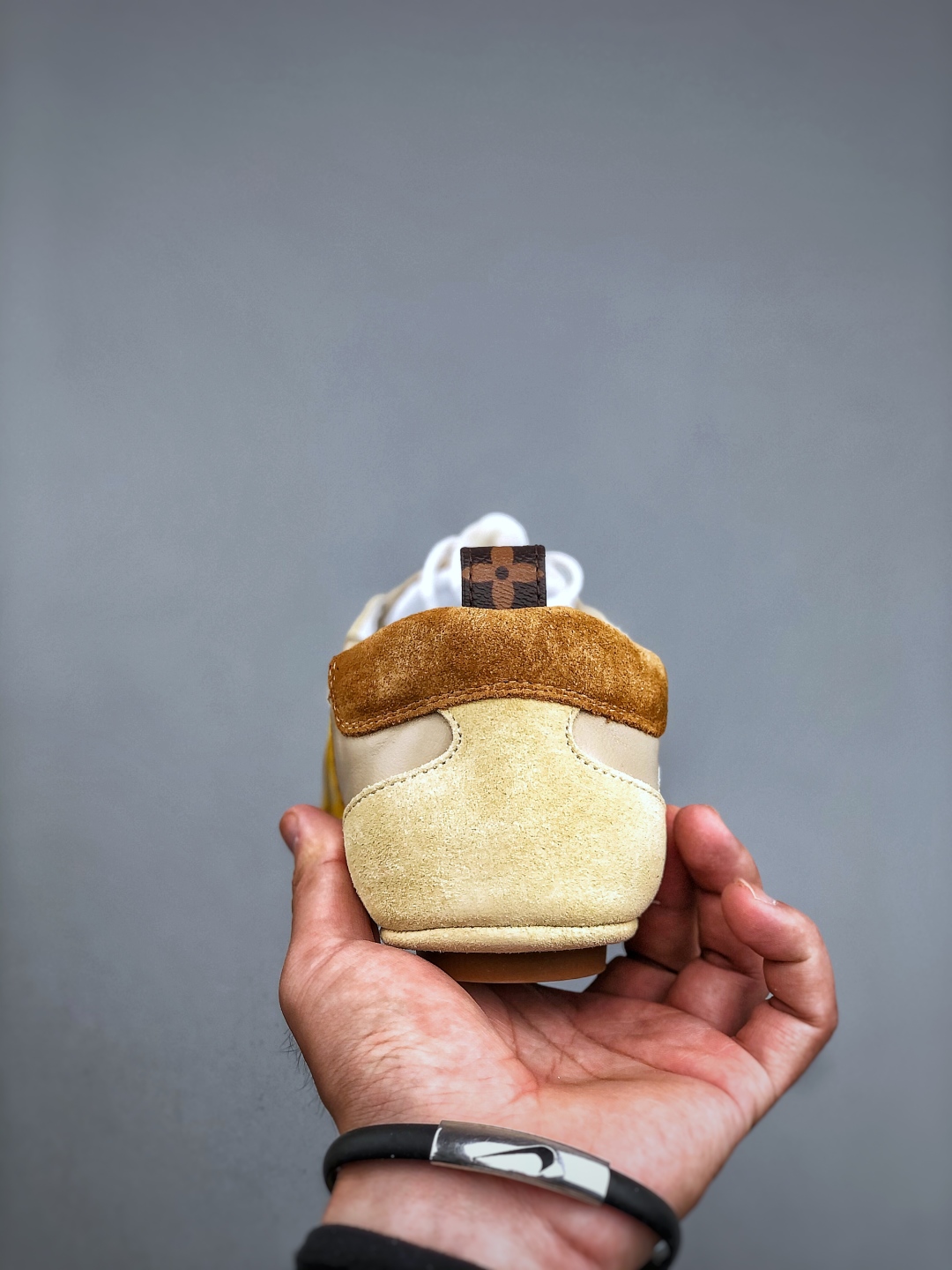 Louis Vuitton SneaKerina Ballet Shoes: Elegant, Lightweight, and Comfortable 8 cmp i1749062994439 7846 0 6