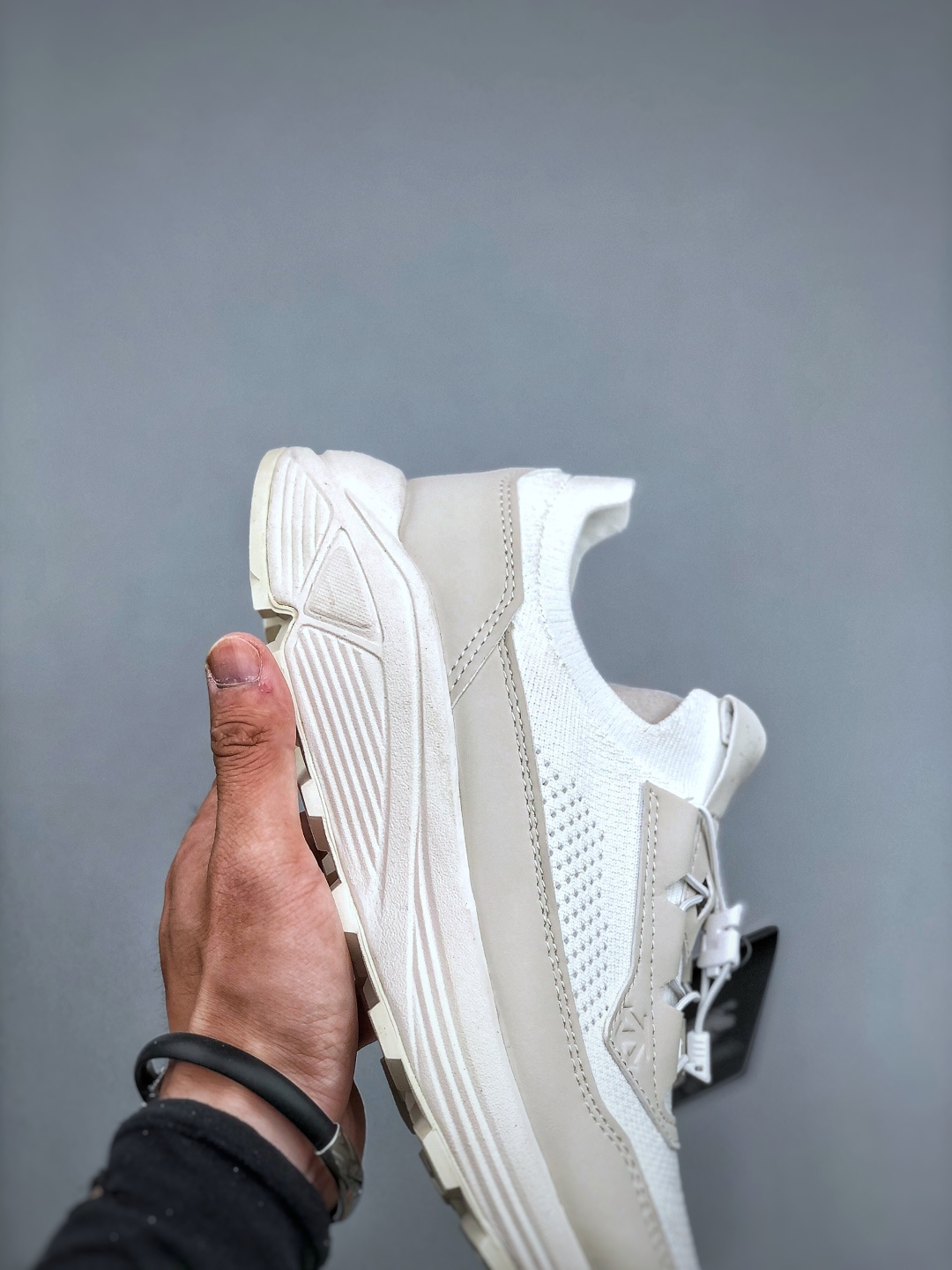 380 迪桑特Descente Running Boa“白色” D4231LSN27-WT-Chinese UA Cheap High Quatity Brand Clothes Bags handbags Sneakers wholesale wholesaler seller from China Factory suppliers Fashion Clothing Shoes best Quality Beautiful Price 380 迪桑特Descente Running Boa“白色” D4231LSN27-WT