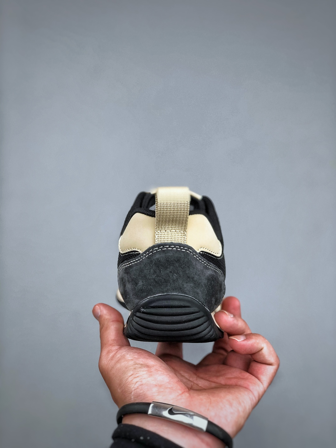 E/ECCO爱步 小红书爆款 新款百搭休闲款 Ecco/爱步男士跑步鞋休闲鞋透气轻质系带轻便运动鞋